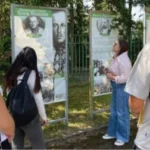 "Люди свободи" в Луцьку: 20 історій боротьби за державність.