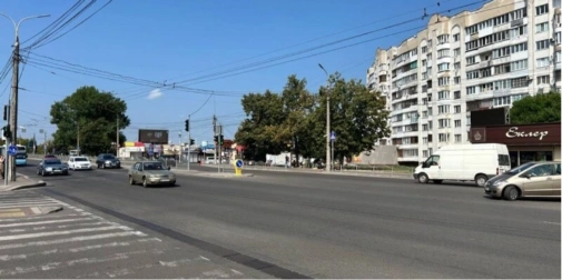 Луцьк: Після трагедії на Соборності - зміна організації руху.