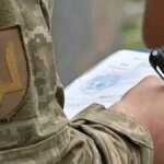 Луцьк: Водія, який наїхав на військовослужбовця ТЦК, затримано