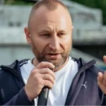 Луцькрада втрачає очільника молоді та спорту Володимир Захожий покидає посаду