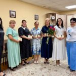 Матері-героїні з Луцька: п'ять жінок отримали високу нагороду.
