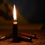 Молитовний заповіт Героя: історія волинянина, що загинув за Україну.