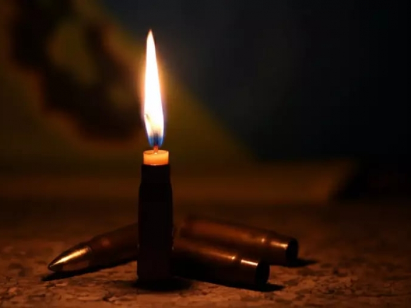 Молитовний заповіт Героя: історія волинянина, що загинув за Україну.