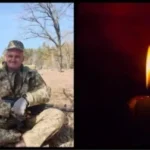 На Волинь «на щиті» повертається герой Юрій Засєкін: подвиг, що триває 4 роки.