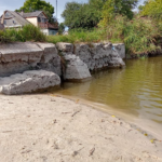 На Волині пересохли криниці й свердловини: села потерпають від нестачі води