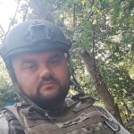Найбільша відповідальність: вчасно врятувати тих, хто поруч. Історія бойового медика з Волині.