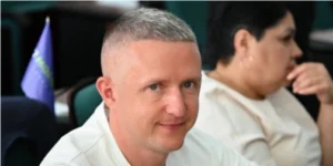 Разумовський поза "Інвестором": Секретар Луцькради залишив керівництво компанії.