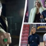 Серпневий бум 2026: "Ліхтарі", "Уламки", "Тед Лассо" - свіжі хіти!