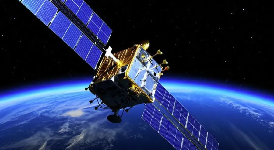 "Світанок" згасає: Російська космічна програма втратила нові супутники через масовий збій.