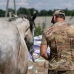 Сила в русі: Луцька громада підтримує ветеранів та їхні родини проєктом реабілітації.