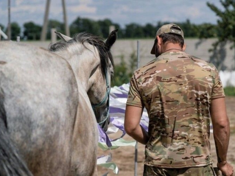 Сила в русі: Луцька громада підтримує ветеранів та їхні родини проєктом реабілітації.
