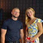 Тема дня на Радіо «БУГ»: Сергій Мерчук про аварійність на дорогах Волині та роботу патрульної поліції | БУГ