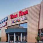 ТРЦ PortCity Луцьк