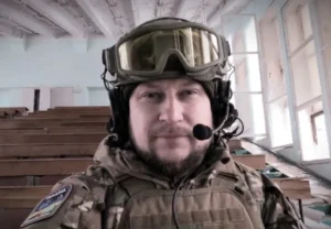 Уудіт Драпатого: 500 тисяч силовиків та прокурорів. Як повернути тих, хто переховується?