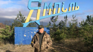 Ветеран з Волині після демобілізації започаткував бізнес, який працевлаштував 15 осіб