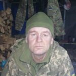 Відійшов у вічність Захисник з Волині Сергій Щербатих: Герой, чий подвиг назавжди в наших серцях