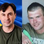 Війна забрала: Юрій Джуль та Руслан Коротков з Ковельщини назавжди в пам'яті.