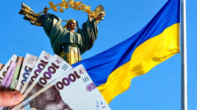 Волинь: допомога до Дня Незалежності – від 450 до 3100 грн. Кому і скільки?