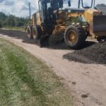 Волинь латає діряве минуле: триває ремонт проблемної автостради