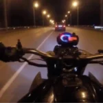 Волинська громада заборонила гучний транспорт з 23:00 до 6:00. Іще одна тиха ніч на Волині.