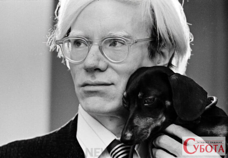 Воргол: 98 років мистецтва супової банки.