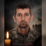 Втрата Ковельщини: Старший сержант Віктор Сашко навіки повернувся додому «на щиті»