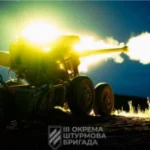 Загинули 1,48 млн. ворогів: 12,3 тис. танків, 481,6 тис. БпЛА. Втрати на 26.08