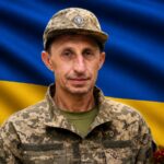 Загинув Герой з Волині: трагічна звістка про Олександра Гринчука.