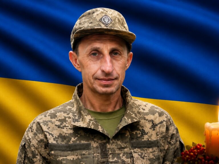Загинув Герой з Волині: трагічна звістка про Олександра Гринчука.