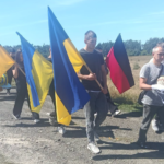 Залізничник, що став оператором БпЛА: Волинь прощається з Героєм Василем Мотрунчиком
