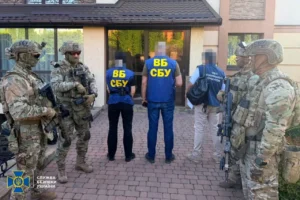 Заступник голови Хмельницької ОВА: "відкати" за дорожні ремонти викрито.