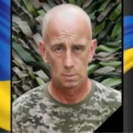 Життя за Україну віддав Герой з Волині Валентин Колочун