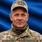 Зупинилося Серце Героя з Волині: Василь Шилюк. Вічна Пам'ять.