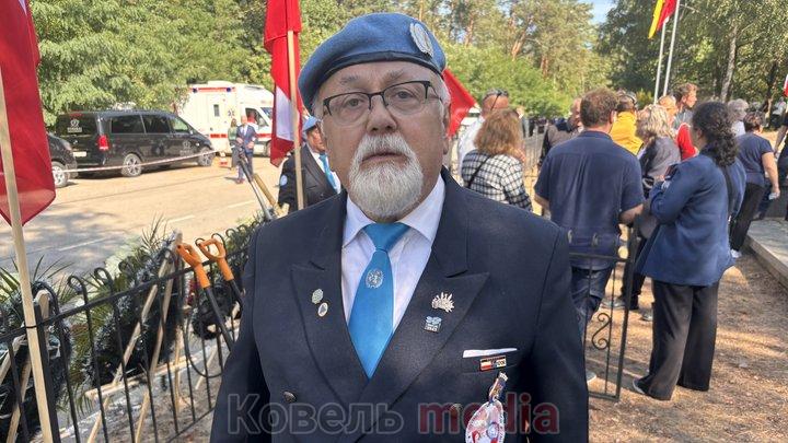 Веслав Олеські