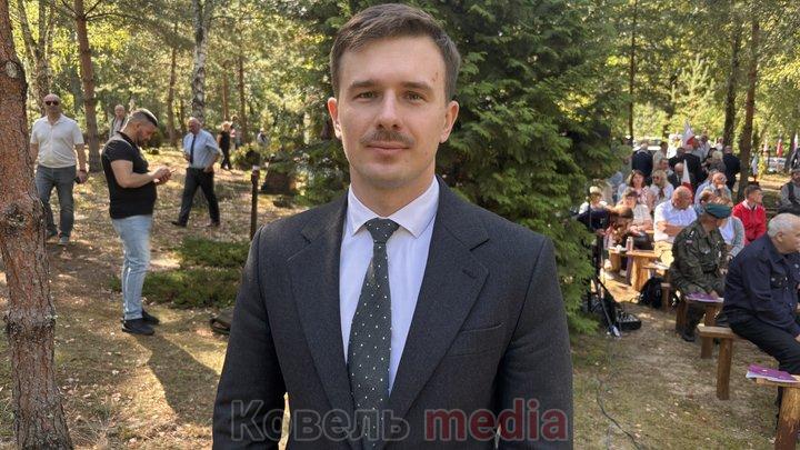 Іван Вербицький