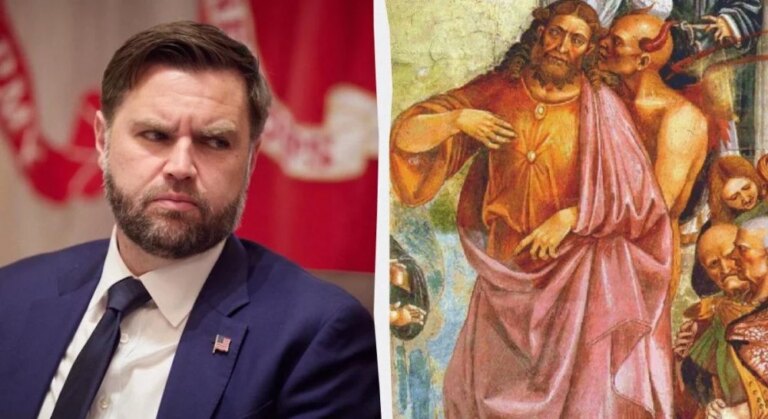 Віцепрезидент США: Антихрист вже серед нас, біблійні пророцтва збуваються