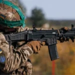 Близько 1.5 мільйона ворогів, 49 тисяч артсистем та майже пів мільйона дронів: втрати росіян на 4 вересня