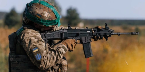 Близько 1.5 мільйона ворогів, 49 тисяч артсистем та майже пів мільйона дронів: втрати росіян на 4 вересня