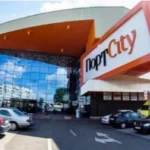 ТРЦ ПортCity у Луцьку: паркінг як укриття, всі входи працюють під час тривоги
