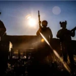 Україна відзвітувала про нові величезні втрати ворога: понад півтора мільйона окупантів та десятки тисяч дронів і ракет знищено