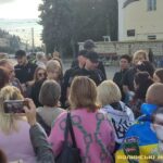 Буданов на Волині: Глава ГУР відвідав область