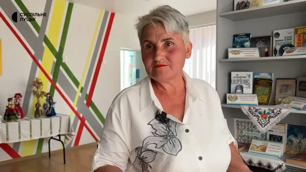 «Треба виорати, треба посіяти»: як жінки у волинському селі живуть під час війни (фото)