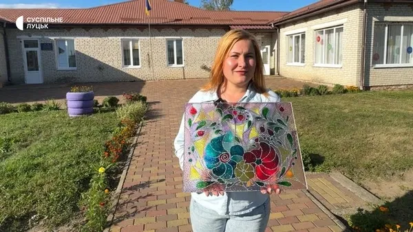 «Треба виорати, треба посіяти»: як жінки у волинському селі живуть під час війни (фото)