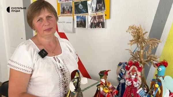 «Треба виорати, треба посіяти»: як жінки у волинському селі живуть під час війни (фото)