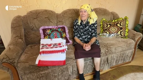 «Треба виорати, треба посіяти»: як жінки у волинському селі живуть під час війни (фото)