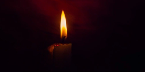 Волинь прощається з Володимиром Теслюком, який був зниклим безвісти цілий рік
