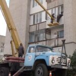 Ковельщина відновить помешкання: компенсують ремонт після російських атак