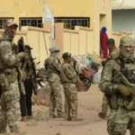 "Африканський корпус" РФ у засідці в Малі: щонайменше п’ятеро загиблих росіян