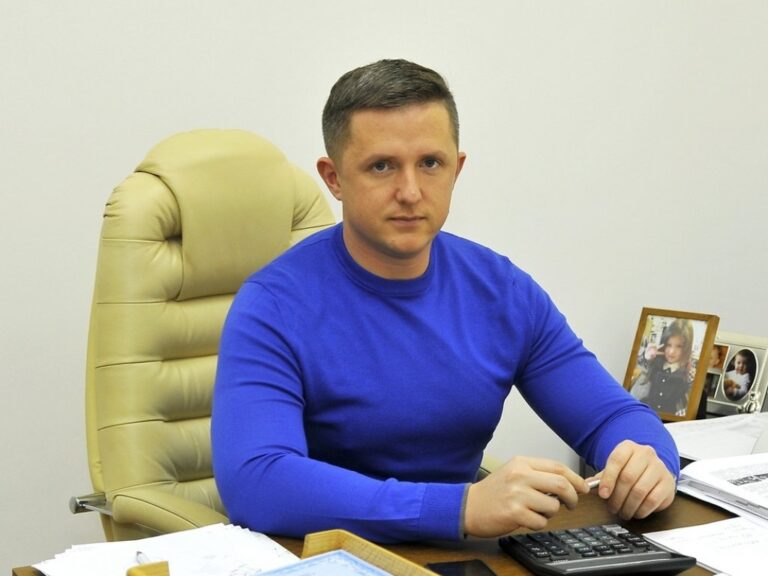Андрій Разумовський