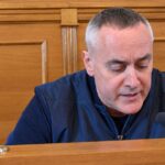 Депутат Волиньради домагається зниження застави у чотири рази